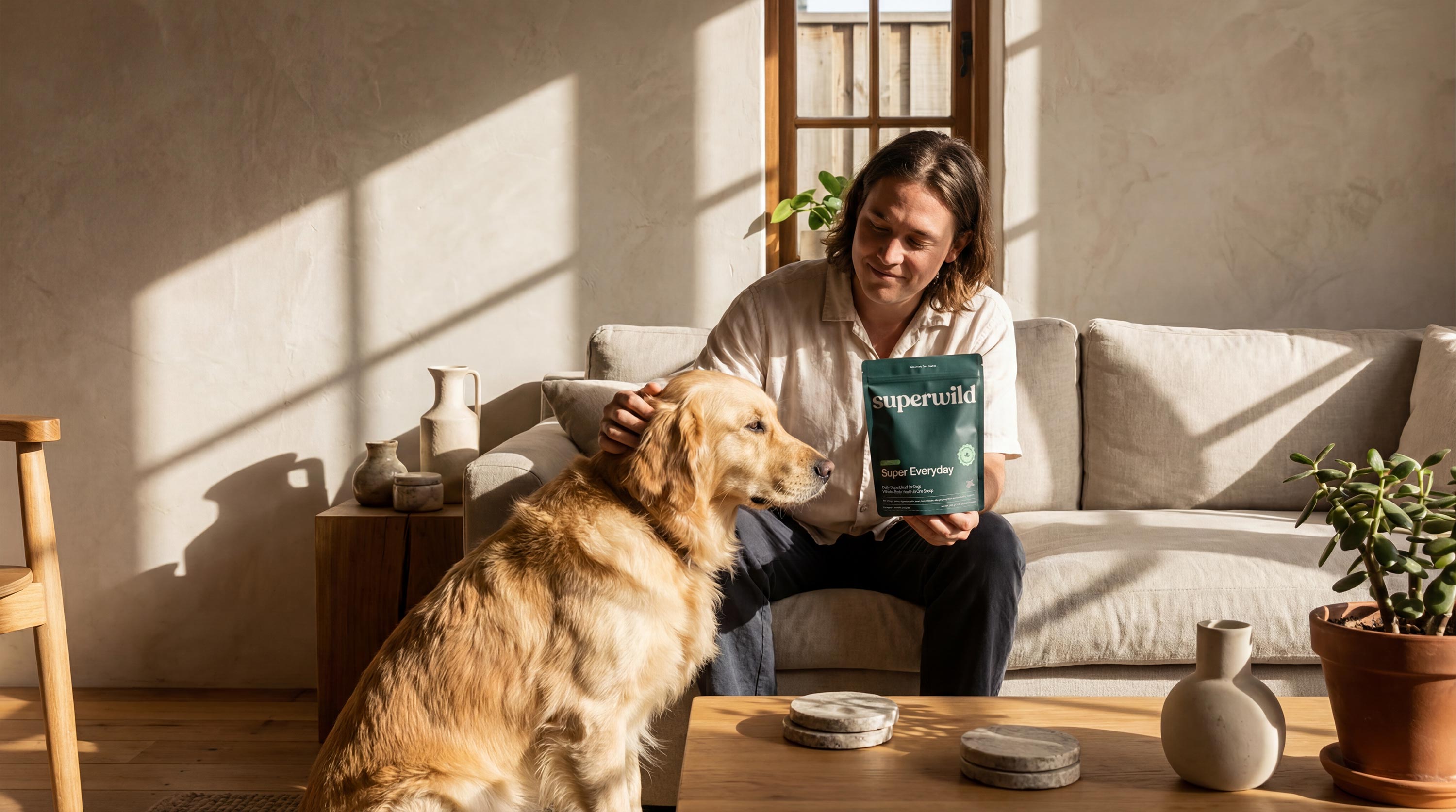 Looking for a YuMOVE Alternative? The Best All-in-One Dog Supplements Compared - Superwild