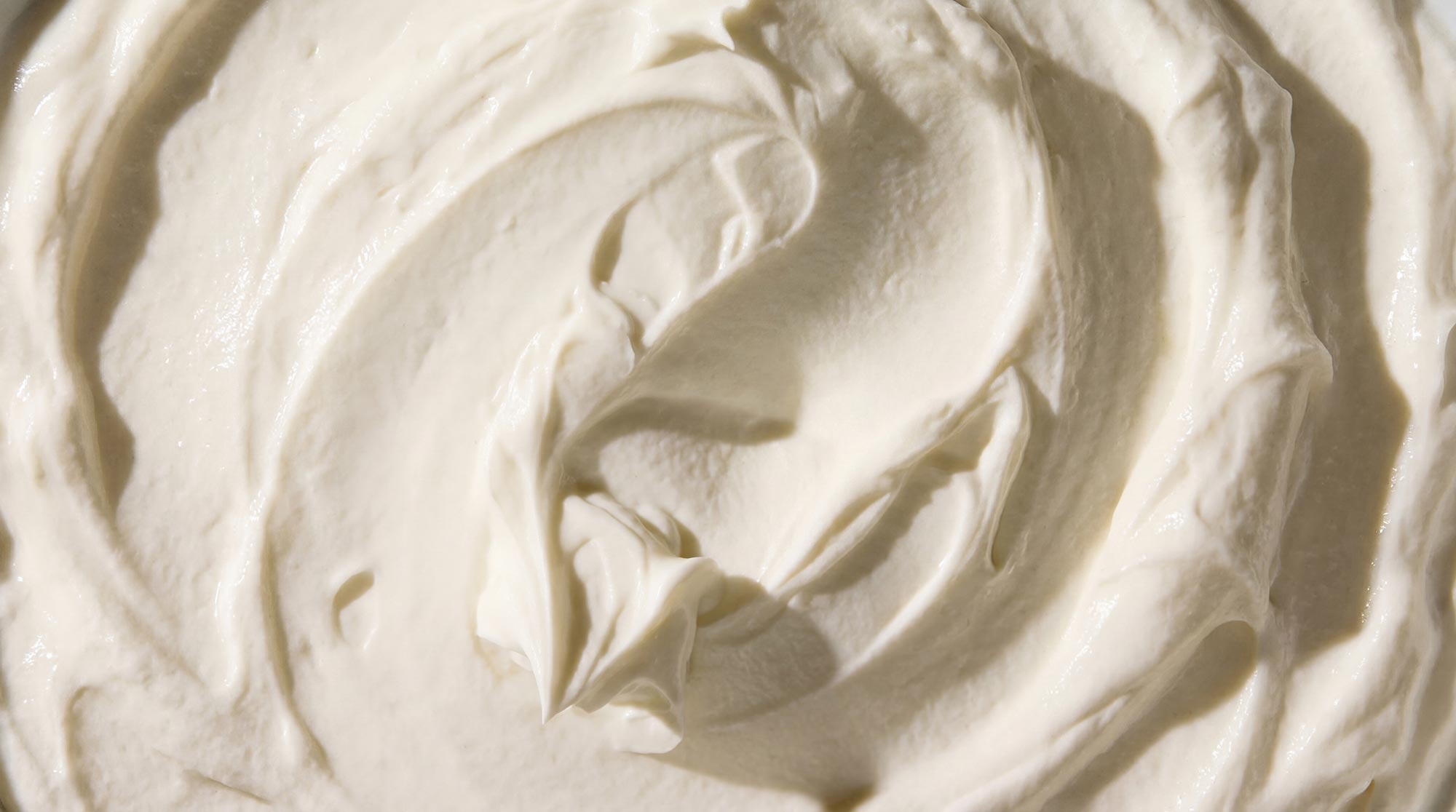 Probiotic-rich yoghurt — representing probiotics in Superwild Super Everyday